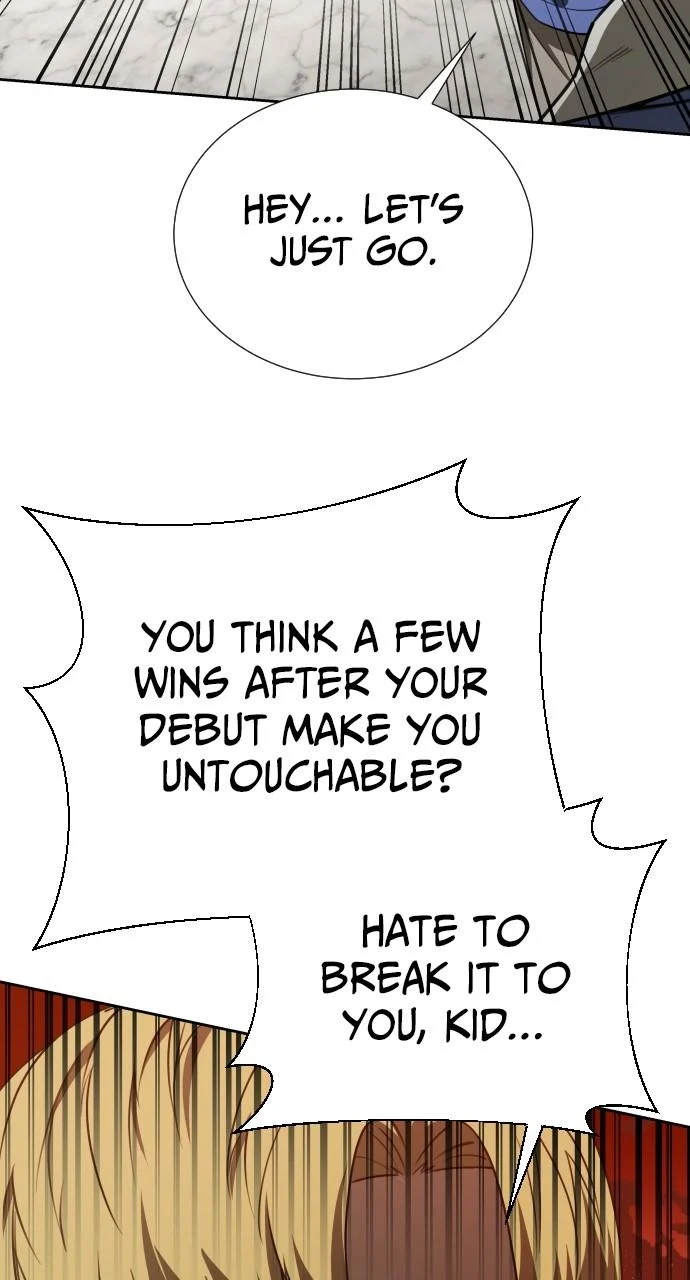 RETURN OF THE GENIUS PLAYER Chapter 51 69
